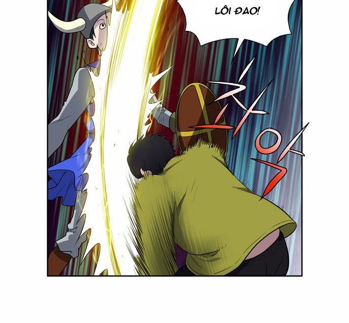 đọc truyện The Gamer Chương 131 ảnh 17 tại Thiên Thai Truyện