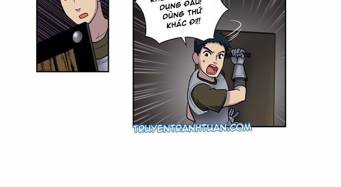 đọc truyện The Gamer Chương 131 ảnh 21 tại Thiên Thai Truyện