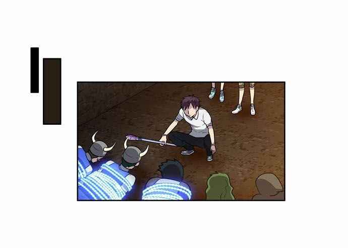 đọc truyện The Gamer Chương 131 ảnh 25 tại Thiên Thai Truyện