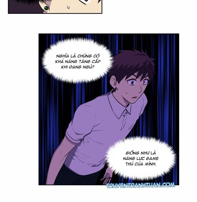 đọc truyện The Gamer Chương 131 ảnh 9 tại Thiên Thai Truyện