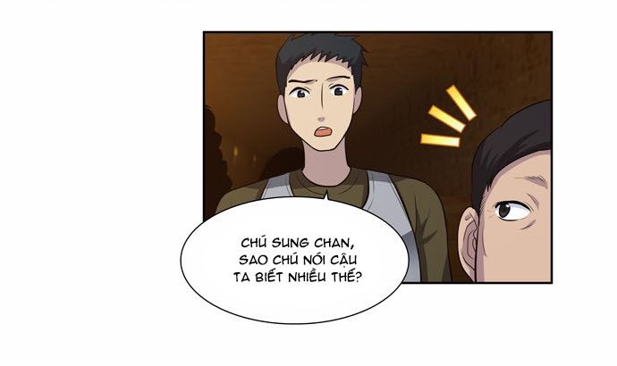 đọc truyện The Gamer Chương 132 ảnh 12 tại Thiên Thai Truyện