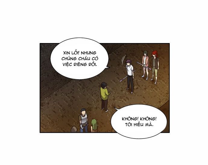 đọc truyện The Gamer Chương 132 ảnh 16 tại Thiên Thai Truyện