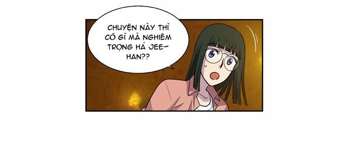 đọc truyện The Gamer Chương 132 ảnh 18 tại Thiên Thai Truyện