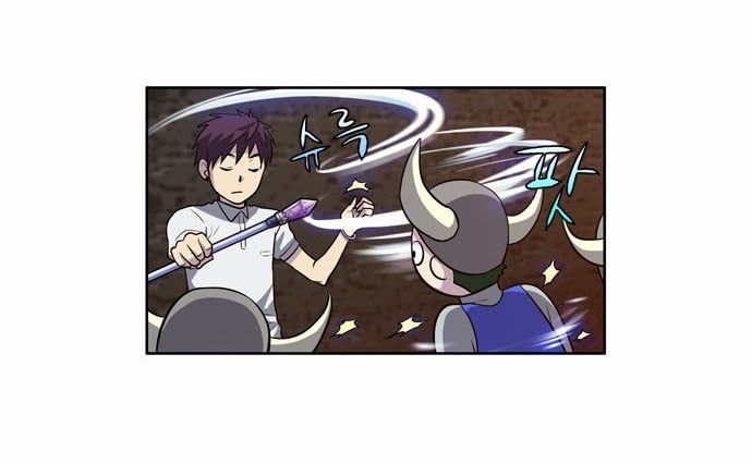 đọc truyện The Gamer Chương 132 ảnh 8 tại Thiên Thai Truyện