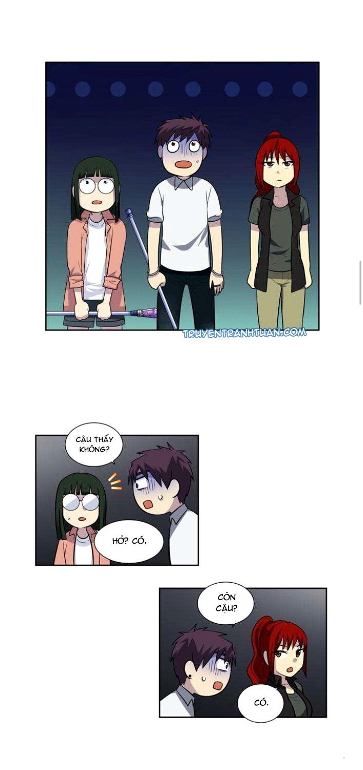 đọc truyện The Gamer Chương 133 ảnh 17 tại Thiên Thai Truyện