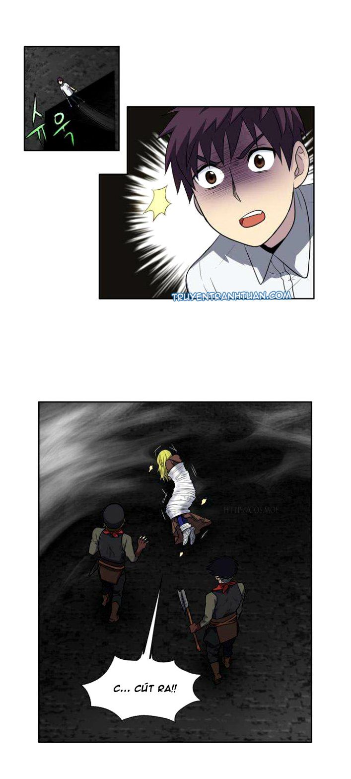 đọc truyện The Gamer Chương 133 ảnh 24 tại Thiên Thai Truyện