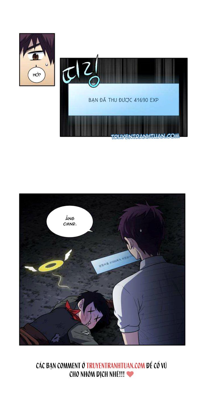 đọc truyện The Gamer Chương 133 ảnh 28 tại Thiên Thai Truyện