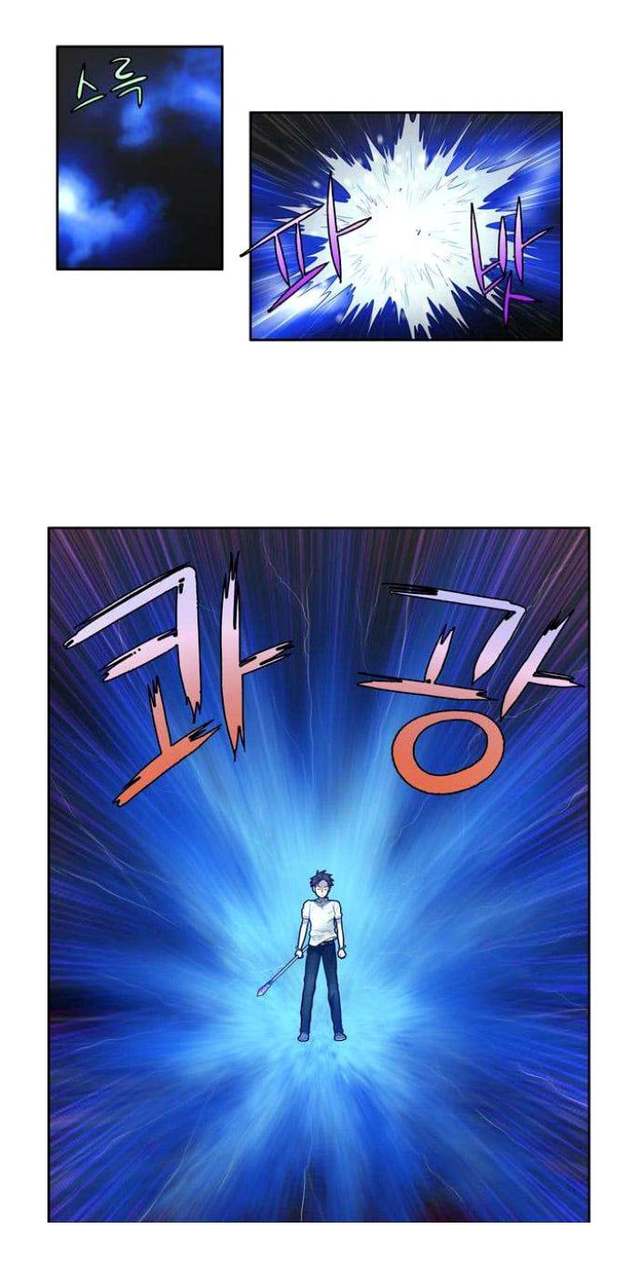 đọc truyện The Gamer Chương 133 ảnh 6 tại Thiên Thai Truyện