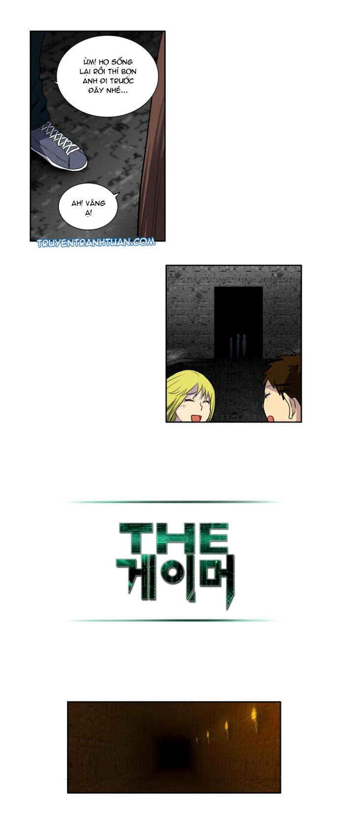 đọc truyện The Gamer Chương 134 ảnh 23 tại Thiên Thai Truyện