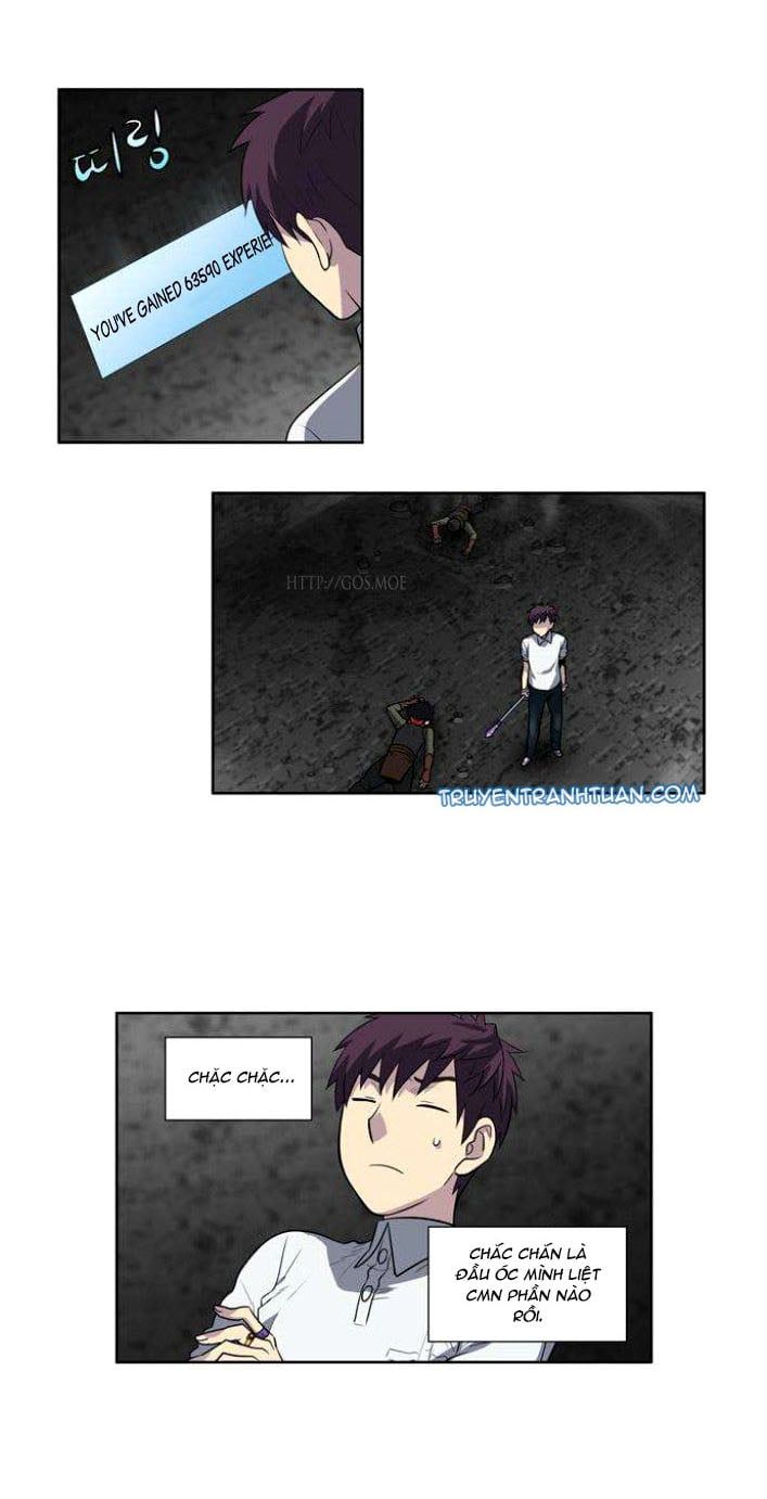 đọc truyện The Gamer Chương 134 ảnh 5 tại Thiên Thai Truyện