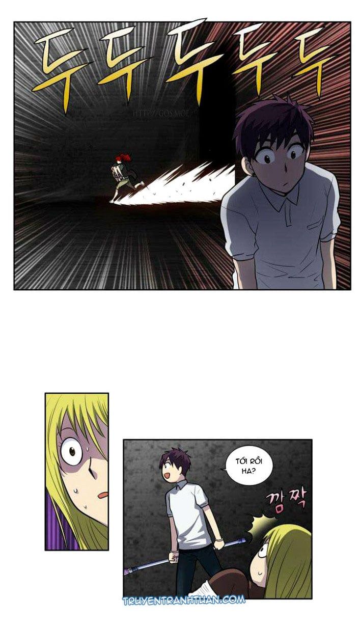 đọc truyện The Gamer Chương 134 ảnh 8 tại Thiên Thai Truyện