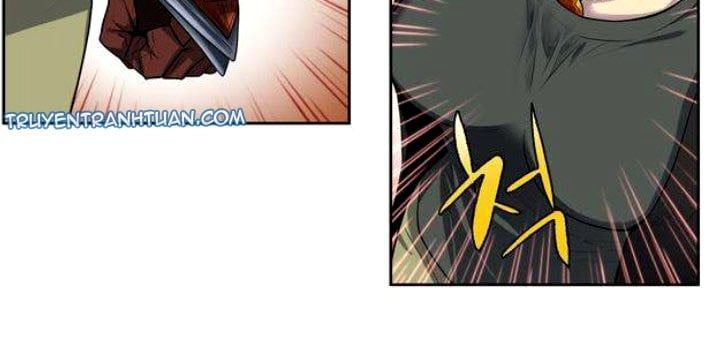 đọc truyện The Gamer Chương 135 ảnh 15 tại Thiên Thai Truyện