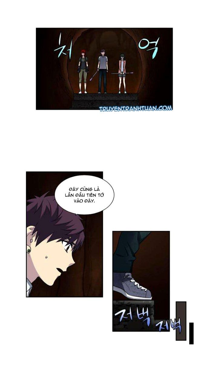 đọc truyện The Gamer Chương 135 ảnh 16 tại Thiên Thai Truyện