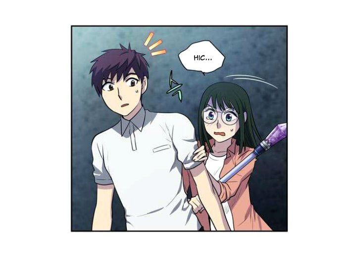 đọc truyện The Gamer Chương 135 ảnh 28 tại Thiên Thai Truyện