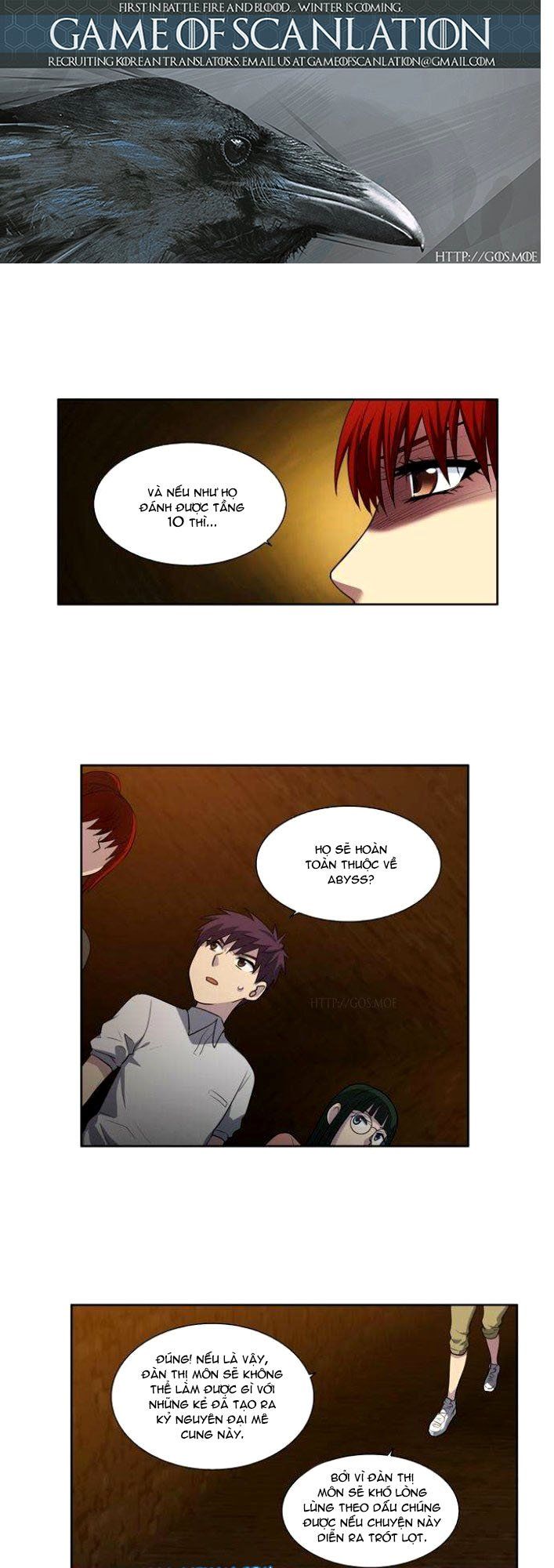 đọc truyện The Gamer Chương 135 ảnh 6 tại Thiên Thai Truyện