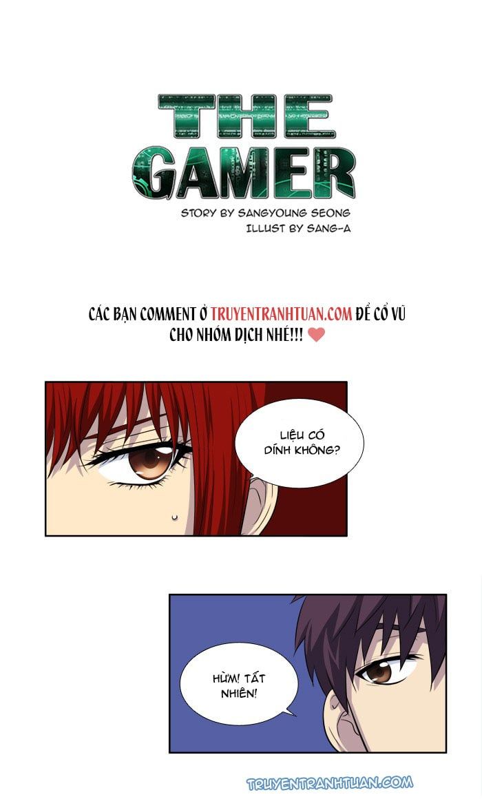 đọc truyện The Gamer Chương 137 ảnh 3 tại Thiên Thai Truyện