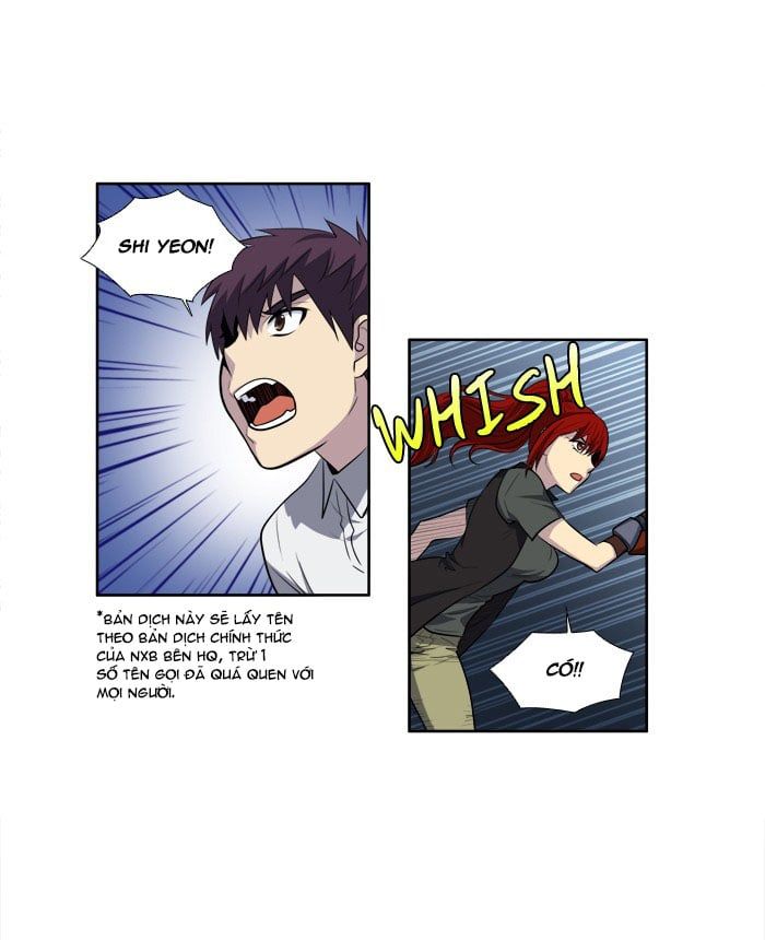 đọc truyện The Gamer Chương 137 ảnh 14 tại Thiên Thai Truyện