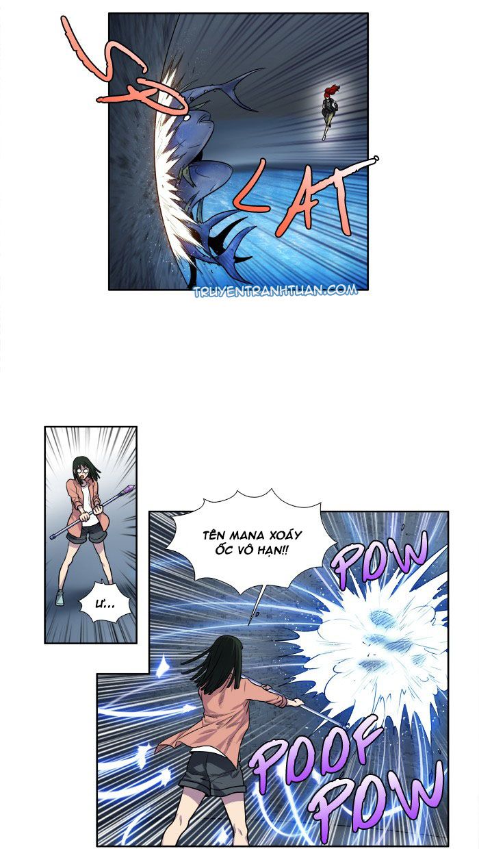 đọc truyện The Gamer Chương 137 ảnh 17 tại Thiên Thai Truyện