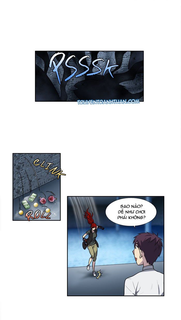 đọc truyện The Gamer Chương 137 ảnh 18 tại Thiên Thai Truyện