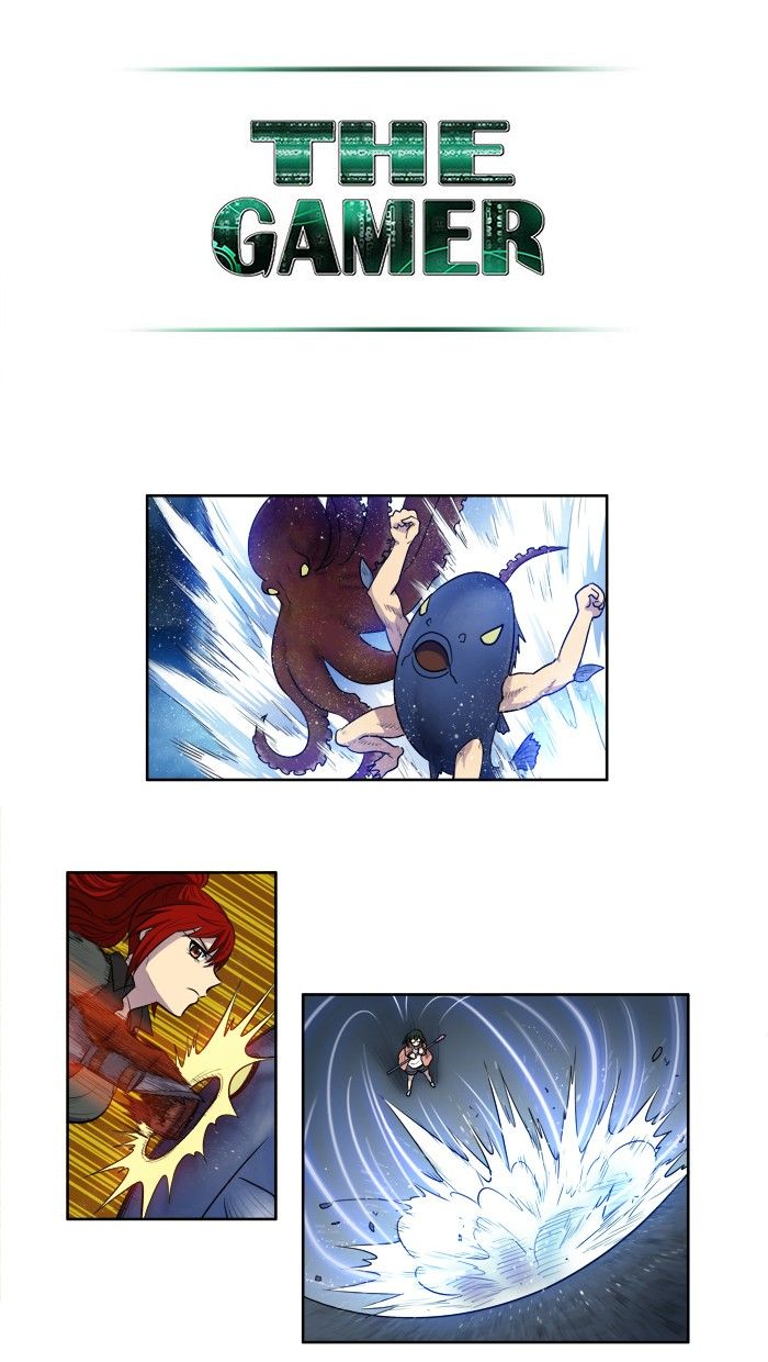 đọc truyện The Gamer Chương 137 ảnh 20 tại Thiên Thai Truyện