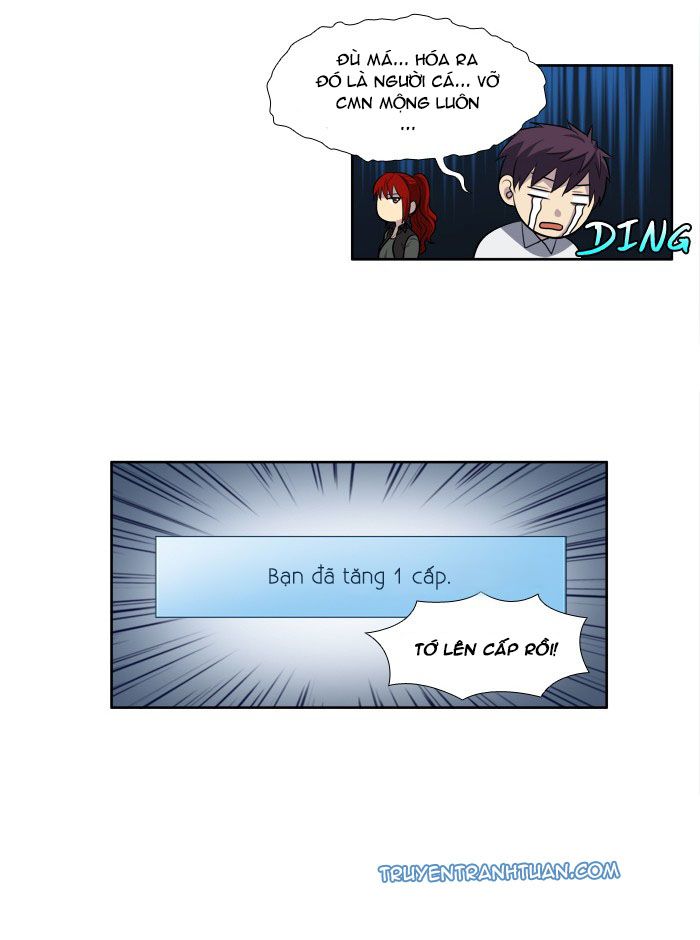 đọc truyện The Gamer Chương 137 ảnh 21 tại Thiên Thai Truyện