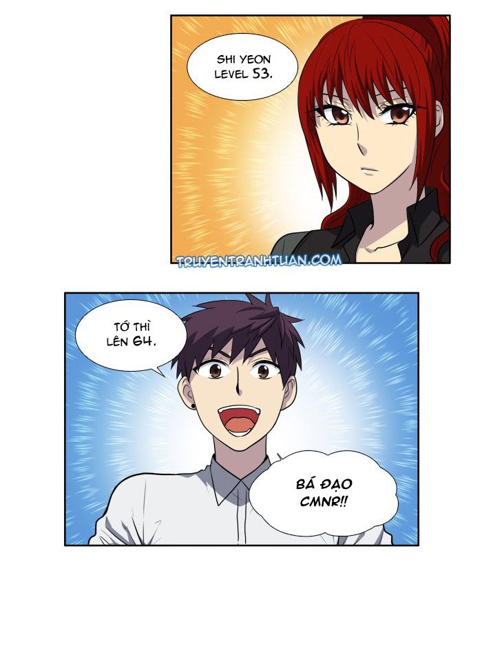 đọc truyện The Gamer Chương 137 ảnh 23 tại Thiên Thai Truyện