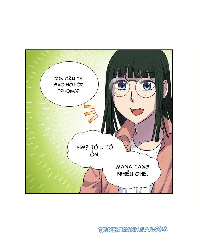 đọc truyện The Gamer Chương 137 ảnh 26 tại Thiên Thai Truyện