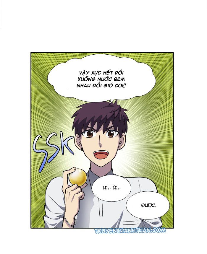 đọc truyện The Gamer Chương 137 ảnh 28 tại Thiên Thai Truyện