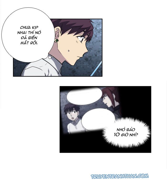 đọc truyện The Gamer Chương 137 ảnh 30 tại Thiên Thai Truyện