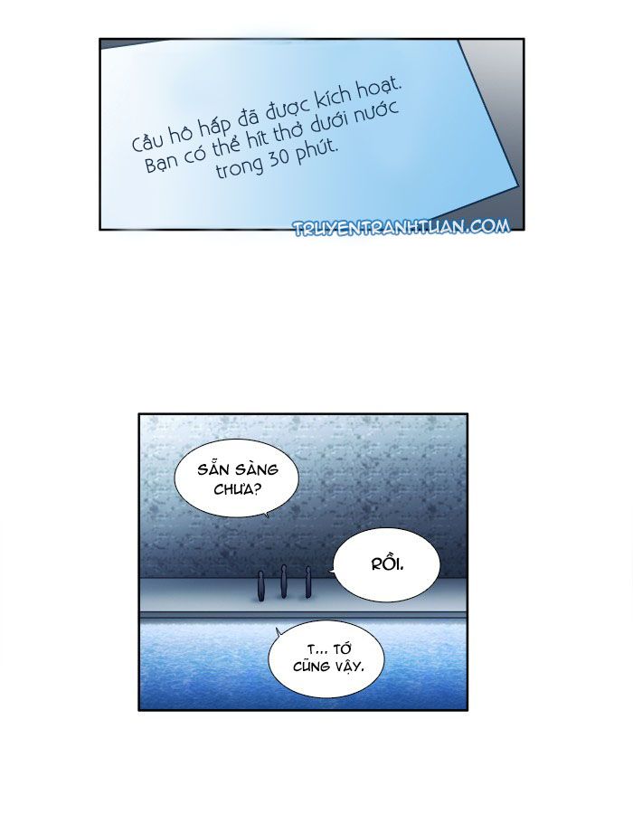 đọc truyện The Gamer Chương 137 ảnh 31 tại Thiên Thai Truyện