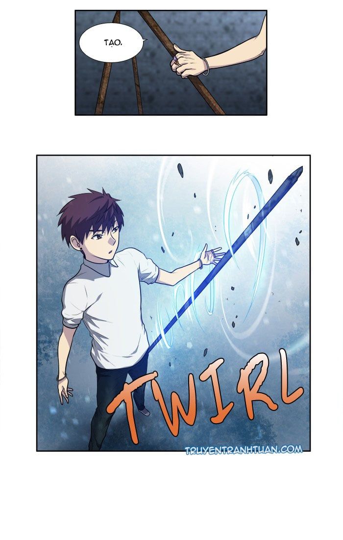 đọc truyện The Gamer Chương 137 ảnh 5 tại Thiên Thai Truyện