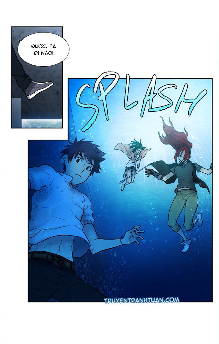 đọc truyện The Gamer Chương 137 ảnh 32 tại Thiên Thai Truyện