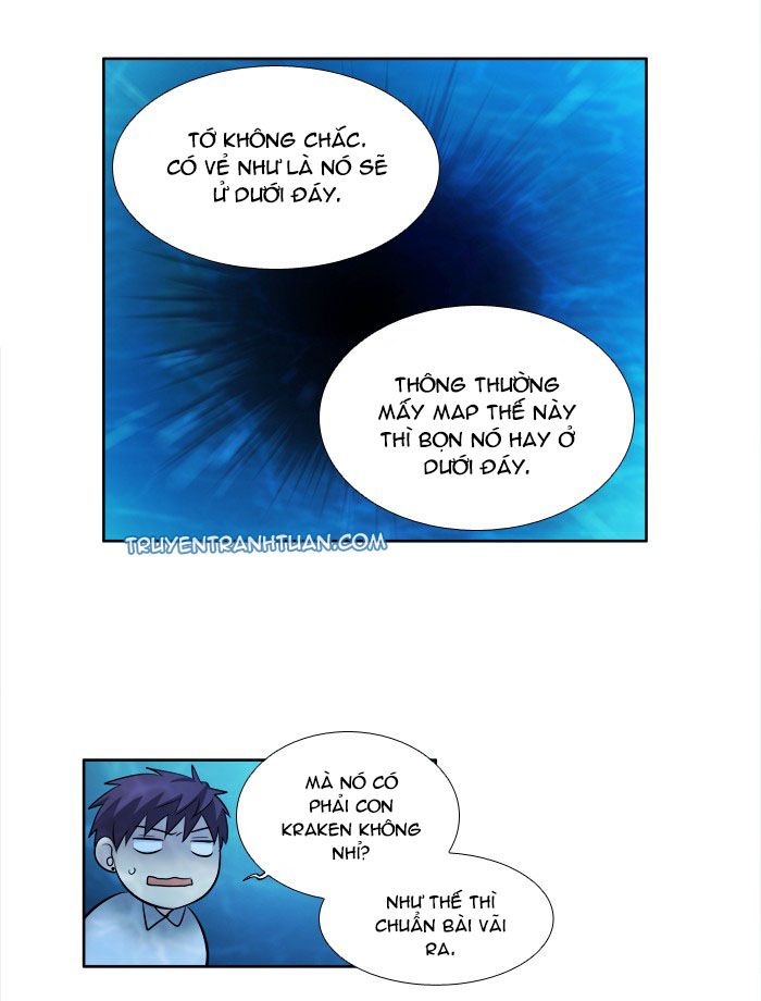 đọc truyện The Gamer Chương 137 ảnh 35 tại Thiên Thai Truyện