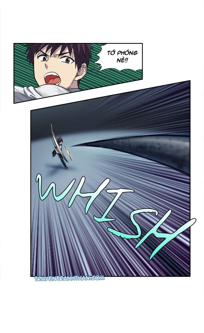 đọc truyện The Gamer Chương 137 ảnh 8 tại Thiên Thai Truyện