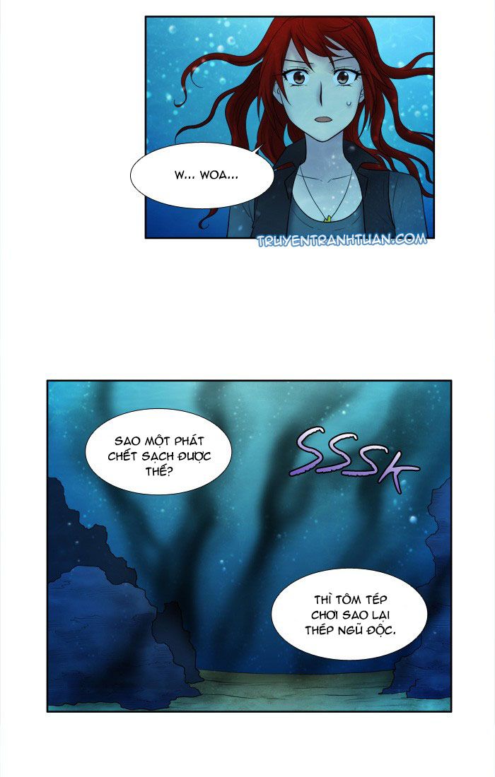 đọc truyện The Gamer Chương 138 ảnh 13 tại Thiên Thai Truyện