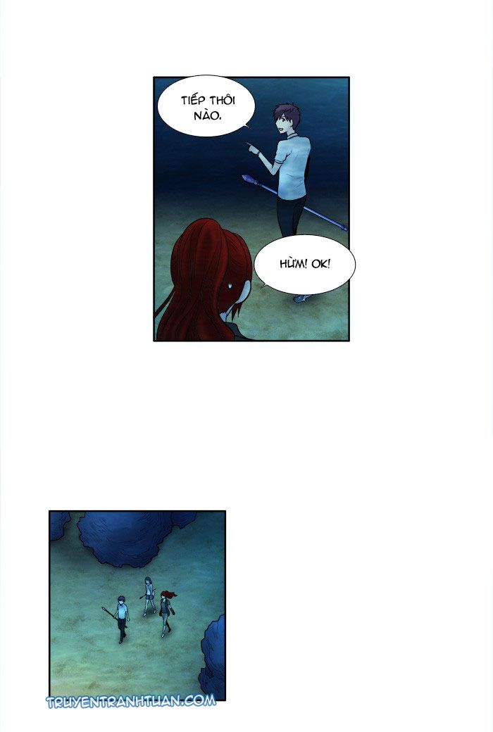 đọc truyện The Gamer Chương 138 ảnh 14 tại Thiên Thai Truyện