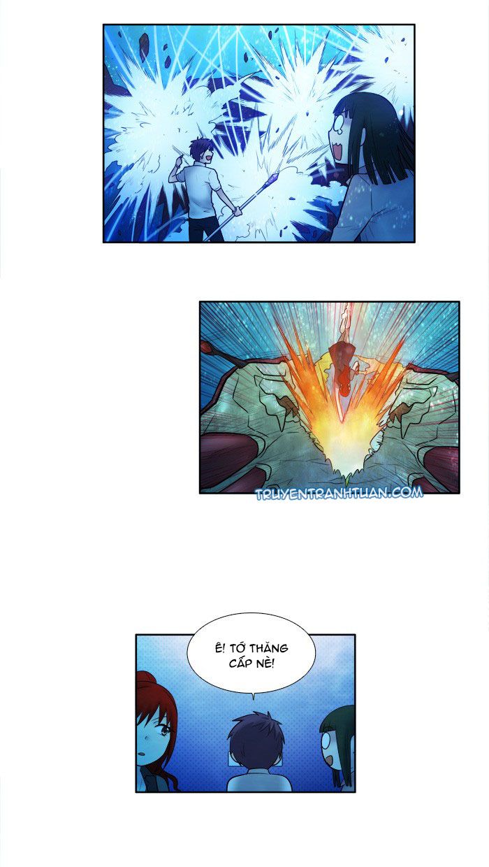 đọc truyện The Gamer Chương 138 ảnh 15 tại Thiên Thai Truyện