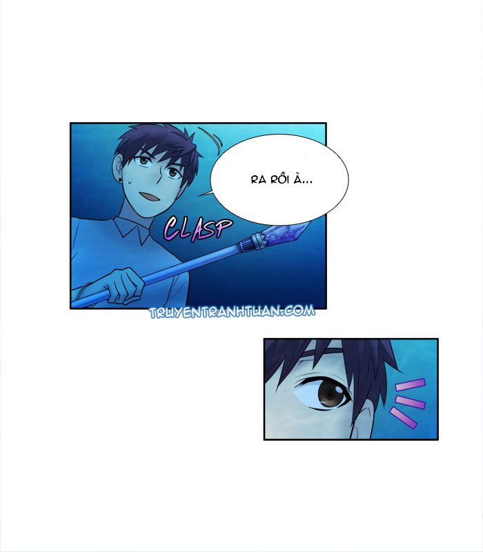 đọc truyện The Gamer Chương 138 ảnh 17 tại Thiên Thai Truyện