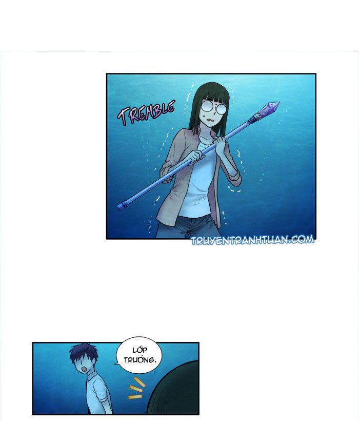 đọc truyện The Gamer Chương 138 ảnh 18 tại Thiên Thai Truyện