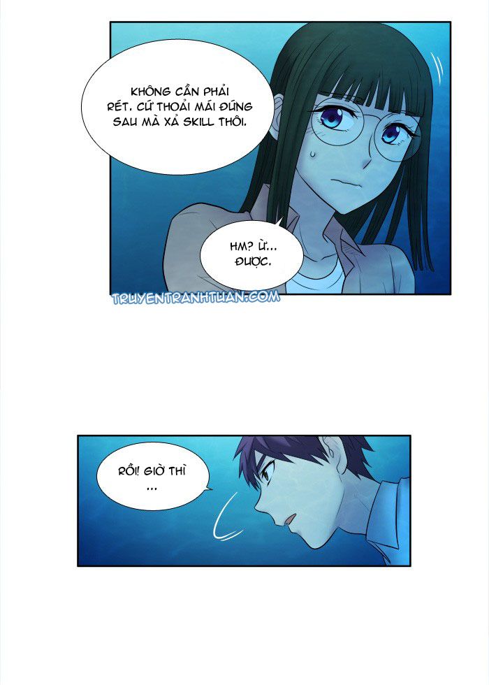 đọc truyện The Gamer Chương 138 ảnh 19 tại Thiên Thai Truyện