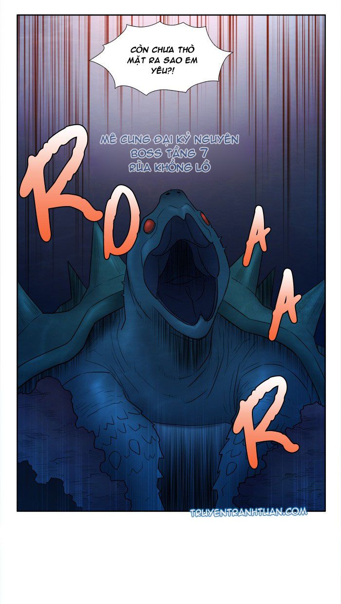 đọc truyện The Gamer Chương 138 ảnh 20 tại Thiên Thai Truyện