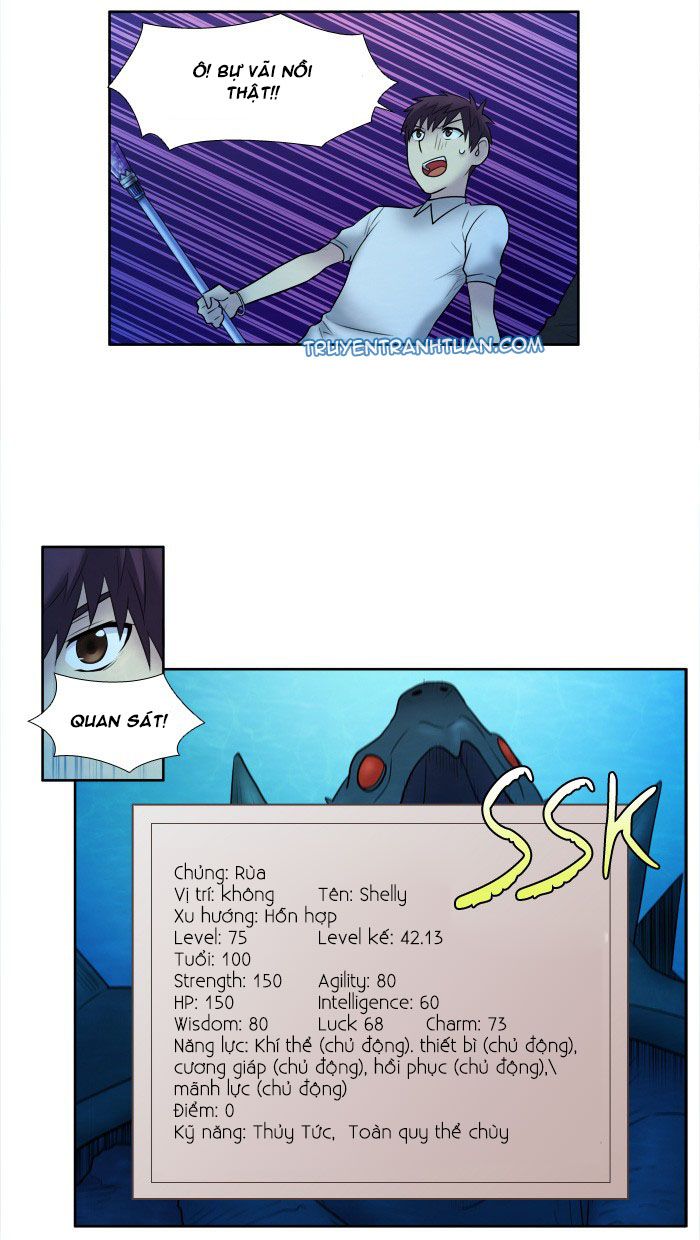 đọc truyện The Gamer Chương 138 ảnh 21 tại Thiên Thai Truyện