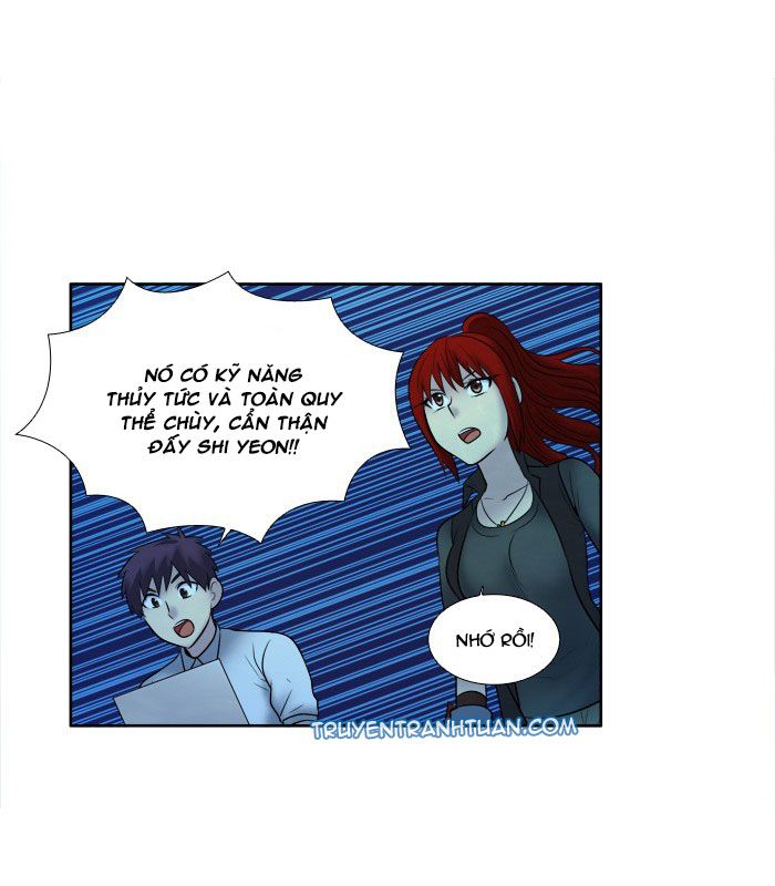 đọc truyện The Gamer Chương 138 ảnh 22 tại Thiên Thai Truyện