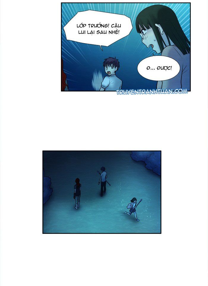 đọc truyện The Gamer Chương 138 ảnh 23 tại Thiên Thai Truyện