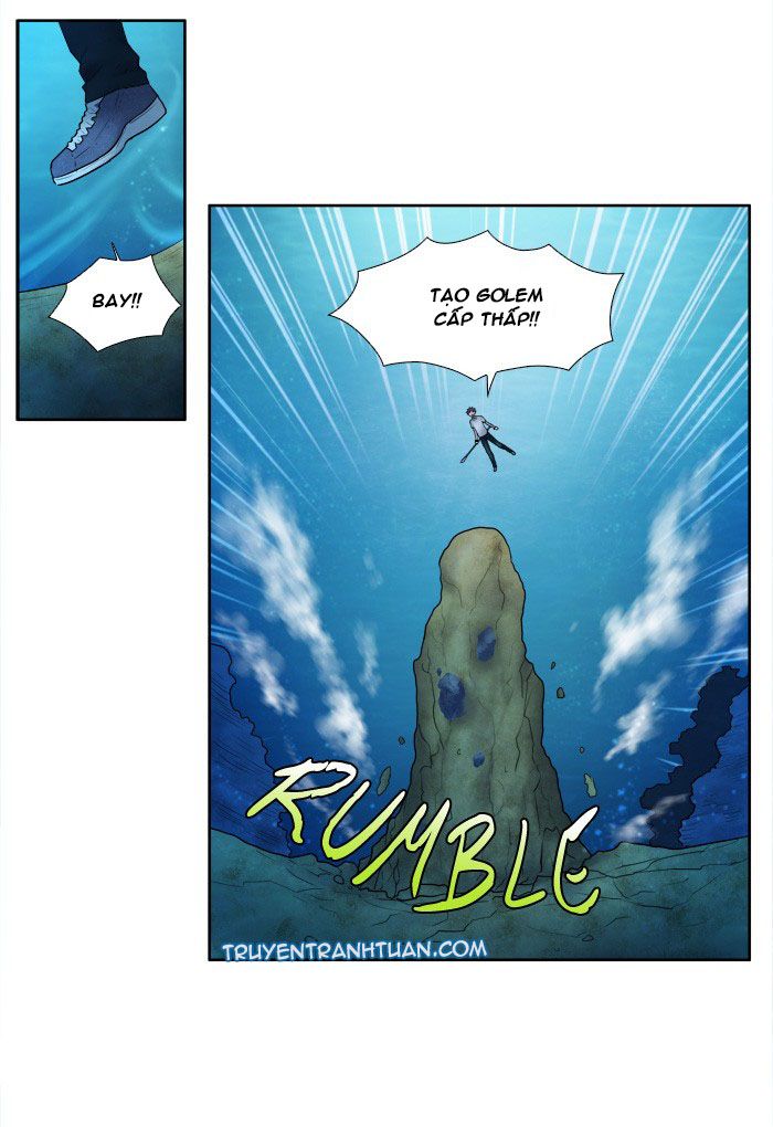 đọc truyện The Gamer Chương 138 ảnh 27 tại Thiên Thai Truyện