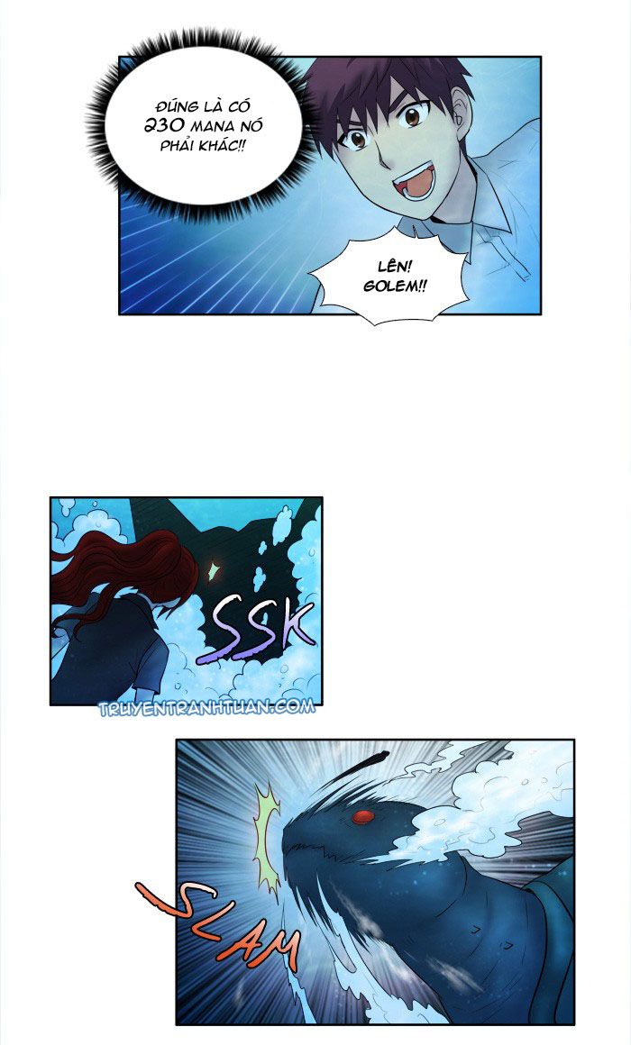 đọc truyện The Gamer Chương 138 ảnh 29 tại Thiên Thai Truyện