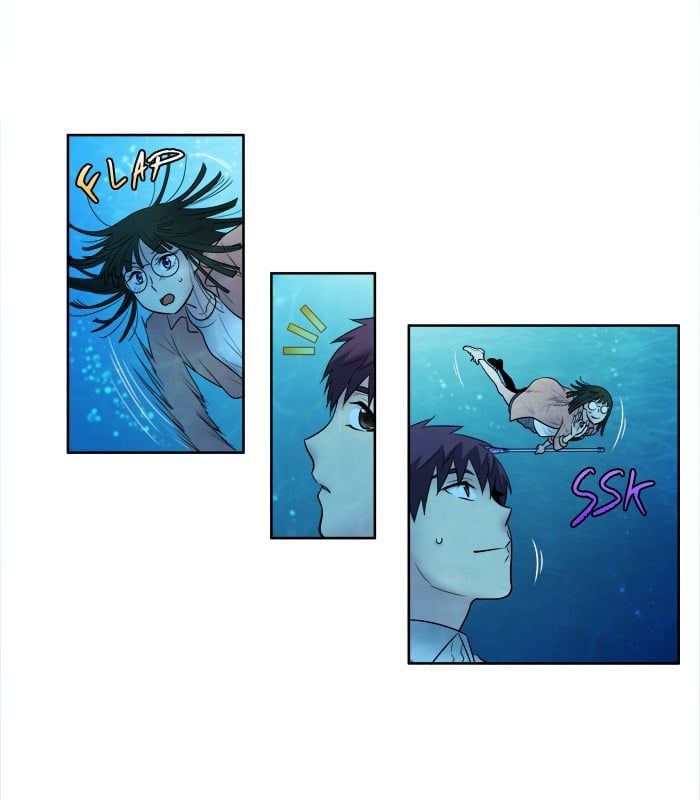 đọc truyện The Gamer Chương 138 ảnh 5 tại Thiên Thai Truyện