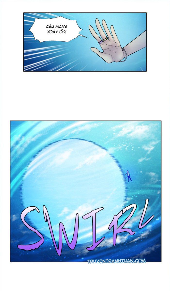 đọc truyện The Gamer Chương 138 ảnh 33 tại Thiên Thai Truyện