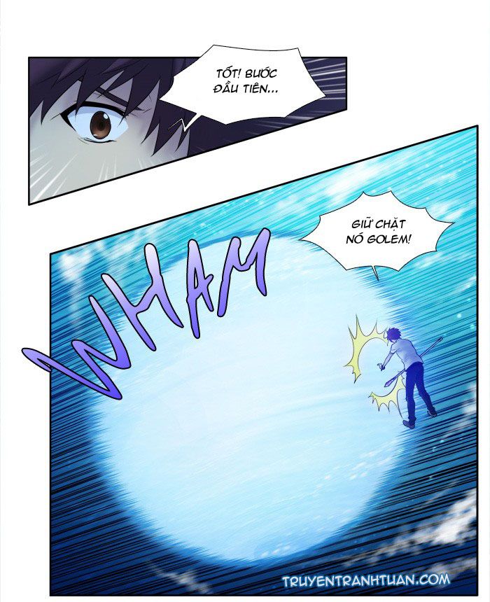 đọc truyện The Gamer Chương 138 ảnh 34 tại Thiên Thai Truyện