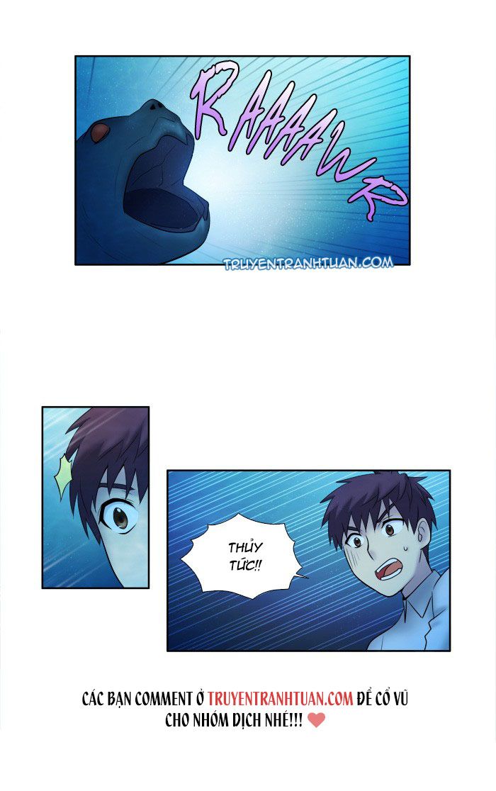 đọc truyện The Gamer Chương 138 ảnh 39 tại Thiên Thai Truyện